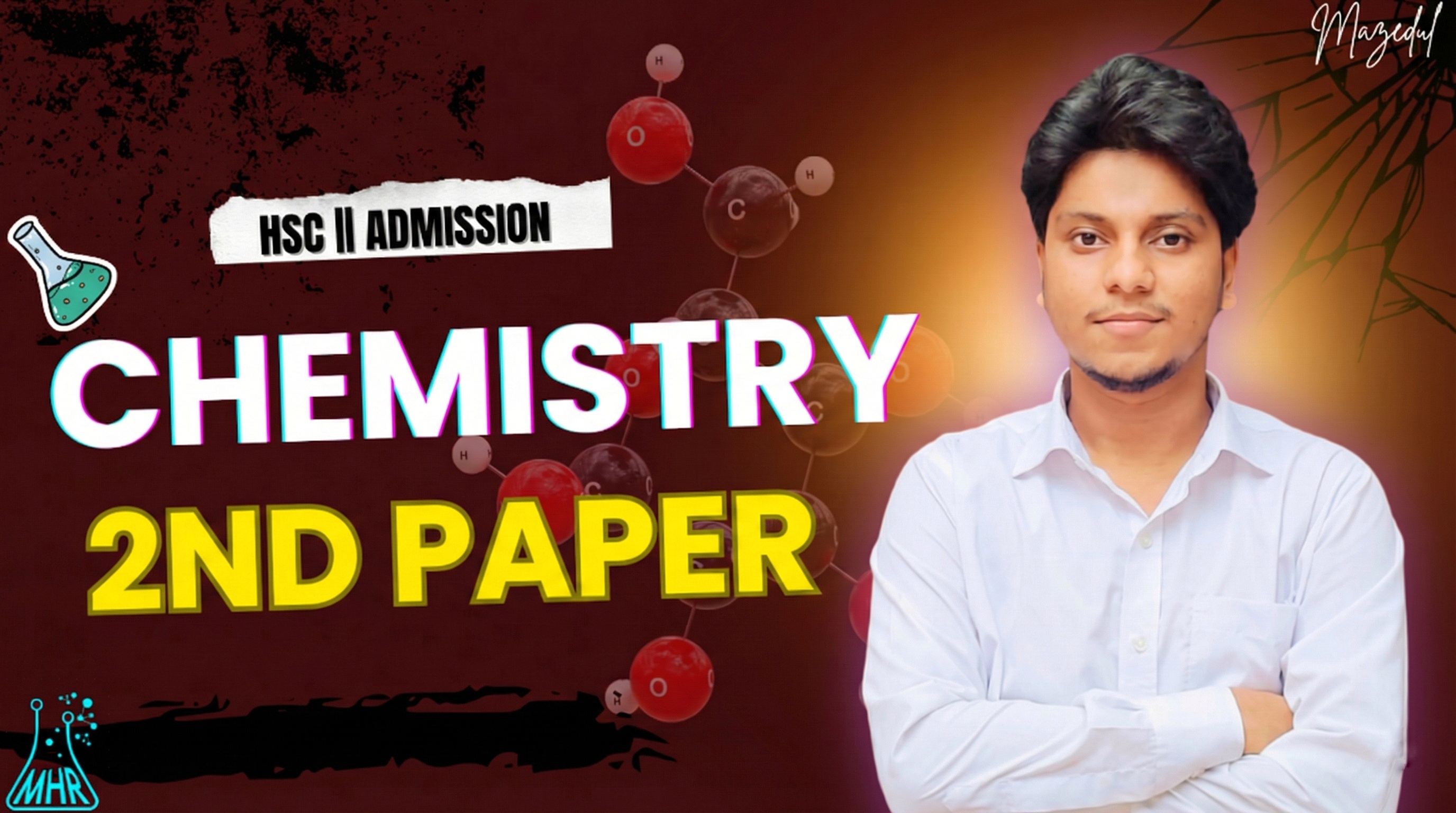 Description of the course